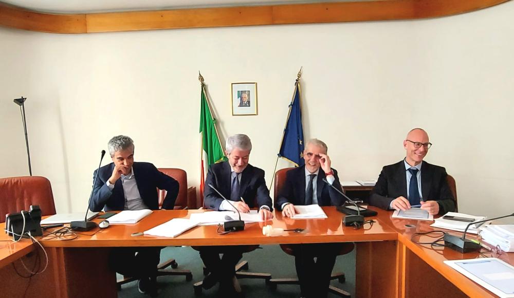 Contratto, arriva la firma solenne. Nursind: "La battaglia continua"